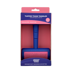 Karda - Tuffer than Tangles