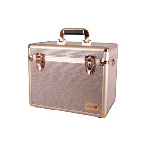 Groom-X Trimväska Rosegold