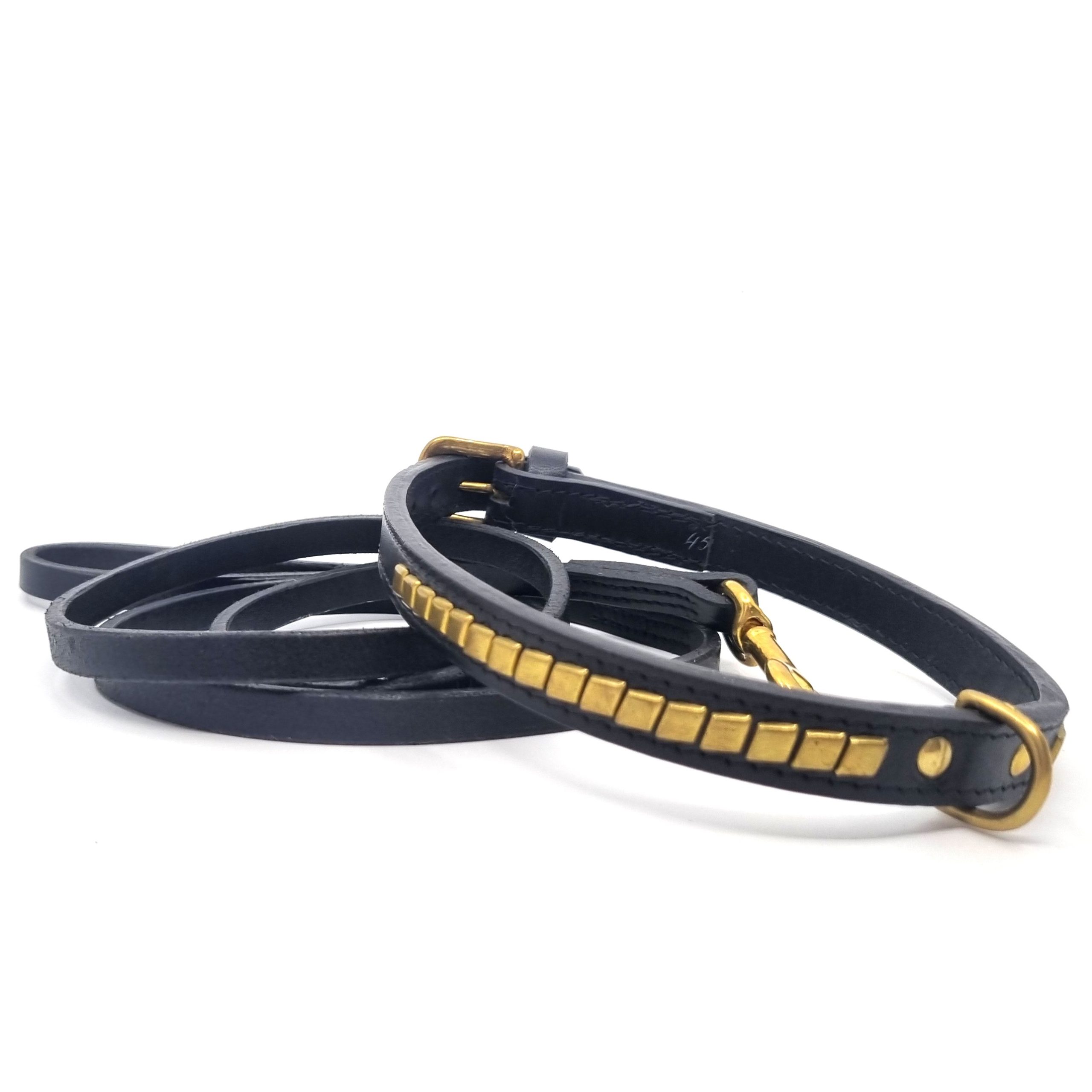 Utställningskoppel Staffordshire Bullterrier - Bild 3