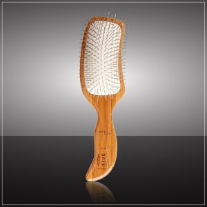 Pinnborste Bass - Ergonomisk nr.A12