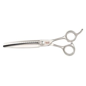 Yento Ergo Line Series Chunker 18 Tänder - 18 cm - 7''