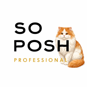 So Posh Katt