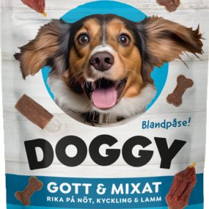 Gott & Mixat