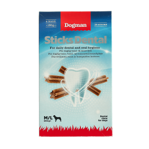 Dental sticks