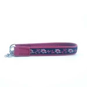 Halsband "VIOLA"