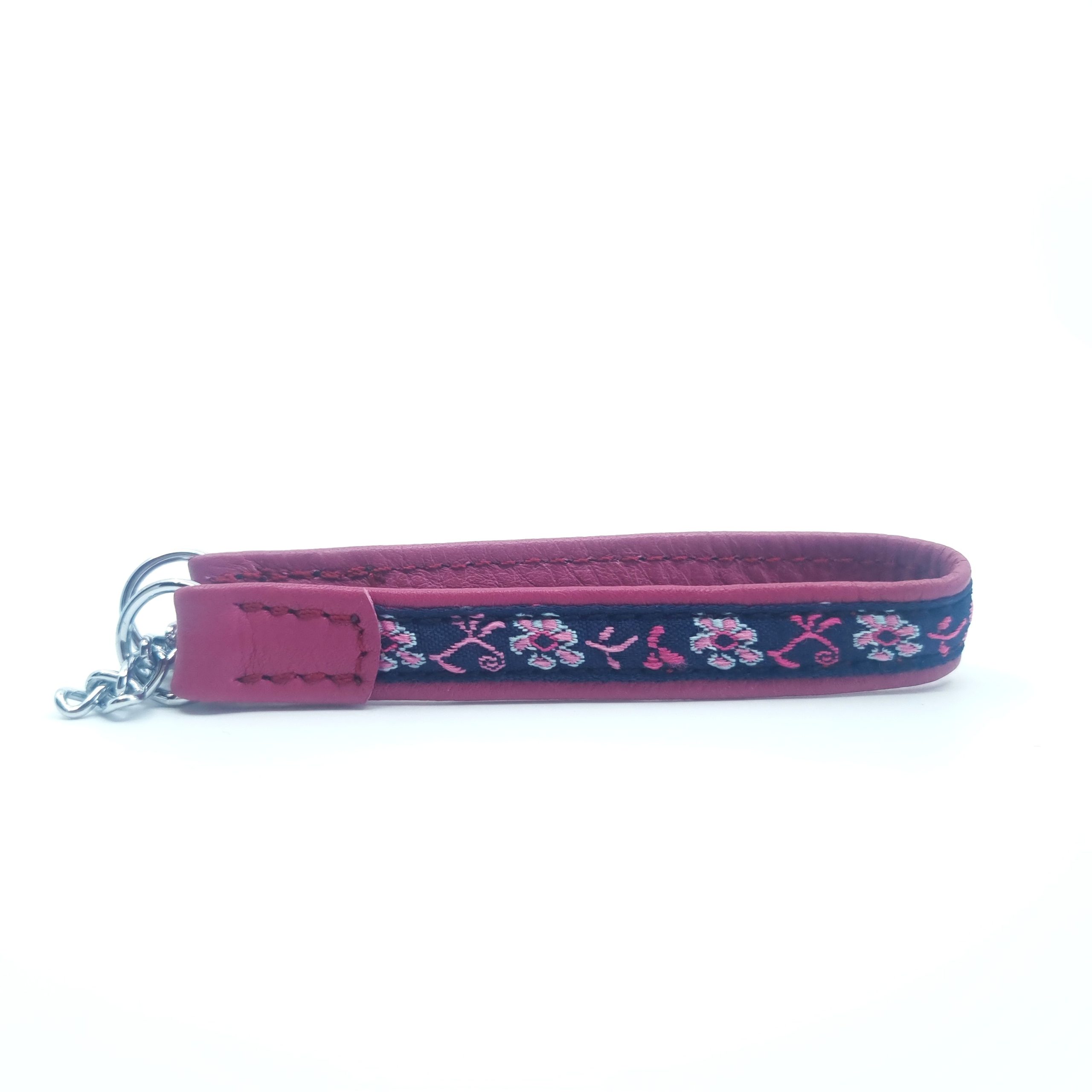 Halsband "VIOLA"