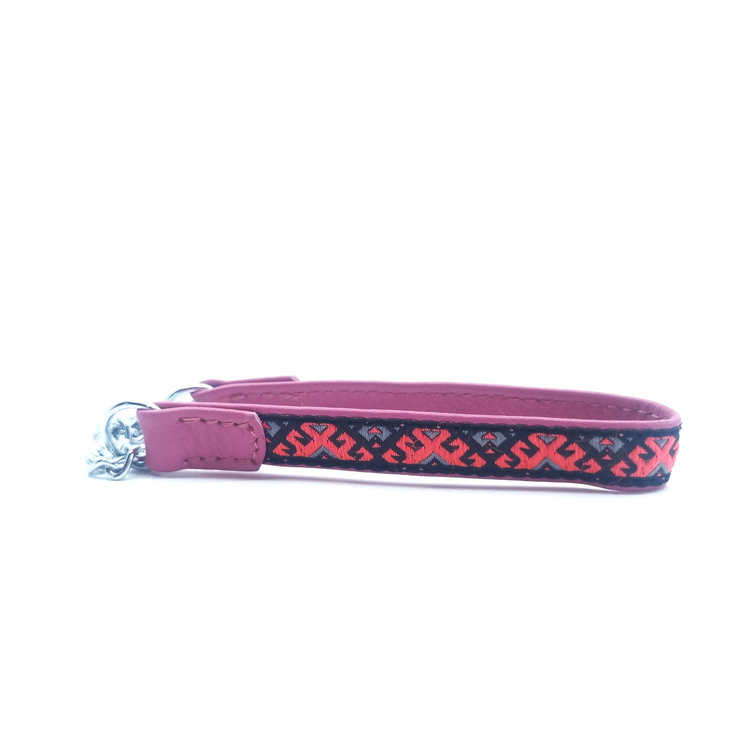 Halsband "NEON AZTEC"