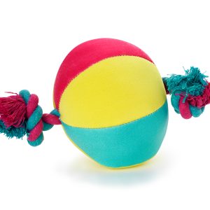 Flytande boll