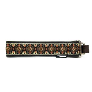 Halsband "Nordic Autumn"