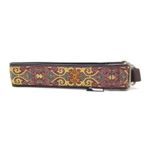 Halsband "Vintage Glory"