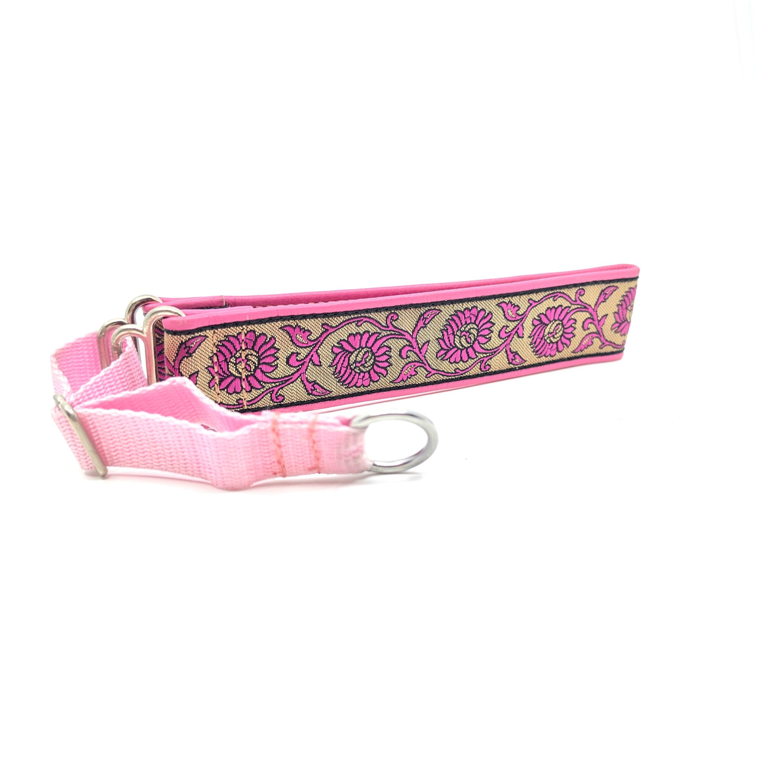 Halsband "Fleur Blush" - Bild 2
