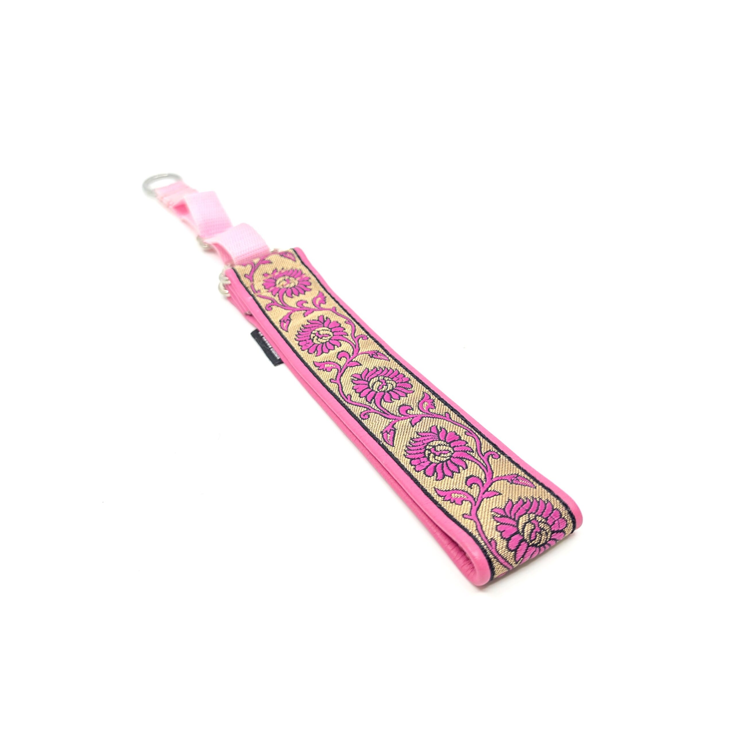 Halsband "Fleur Blush" - Bild 3