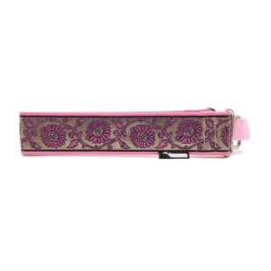 Halsband "Fleur Blush"