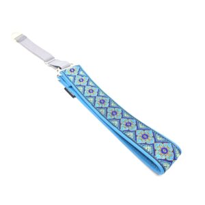 Halsband "Azure Ocean"