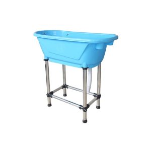 Show Tech Handy Tub - Badkar för hund